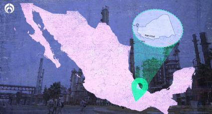 El municipio más chiquito de México: Hasta la colonia Roma Norte es más grande