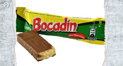 ¿Quién es el dueño de los chocolates Bocadín? Esta es su historia