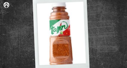 ¿Qué contiene en realidad el Tajín? No es solo chile