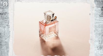 ¿Por qué los perfumes de lujo vienen en frascos pequeños?