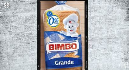 ¿De qué está hecho el pan Bimbo? Sus ingredientes desconocidos