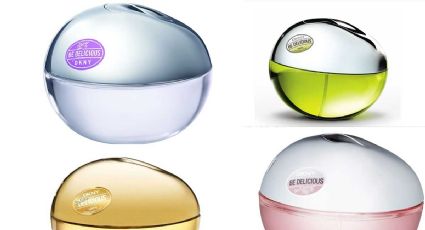 5 perfumes de DKNY que serán tendencia siempre