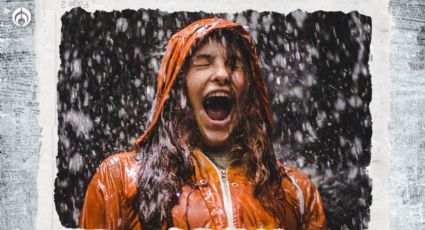 ¡Al agua patos! Los BENEFICIOS del agua de lluvia para tu ropa que no conocías