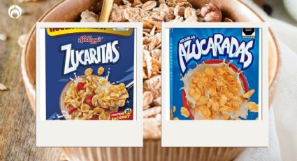 Zucaritas vs. Azucaradas: ¿Cuál es mejor y más saludable?