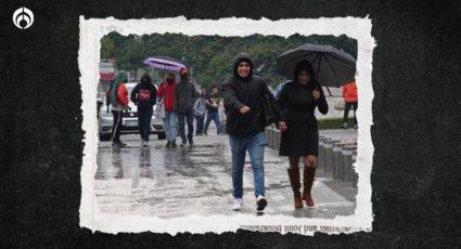 Clima hoy viernes 10 de marzo: ¡Prepara tu paraguas! habrá lluvias en estos estados