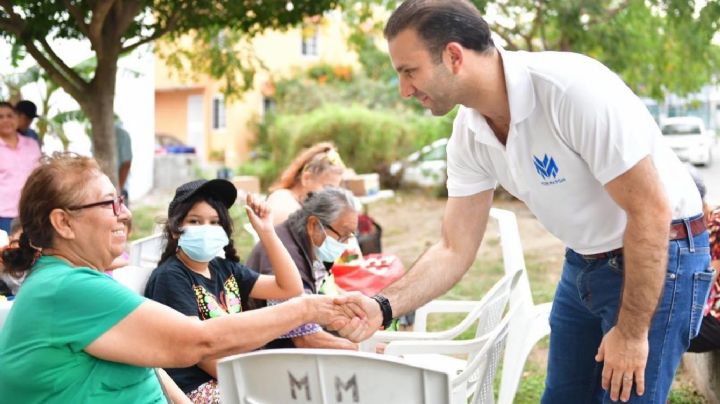 8M: Congreso de Tamaulipas aprueba 'Ley para proteger a las mujeres'