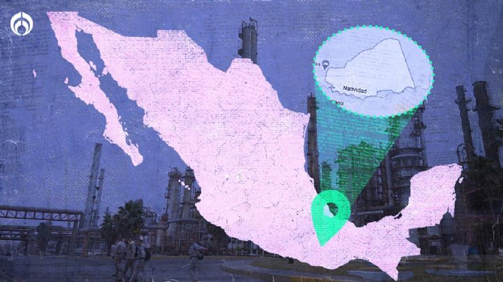 El municipio más chiquito de México: Hasta la colonia Roma Norte es más grande