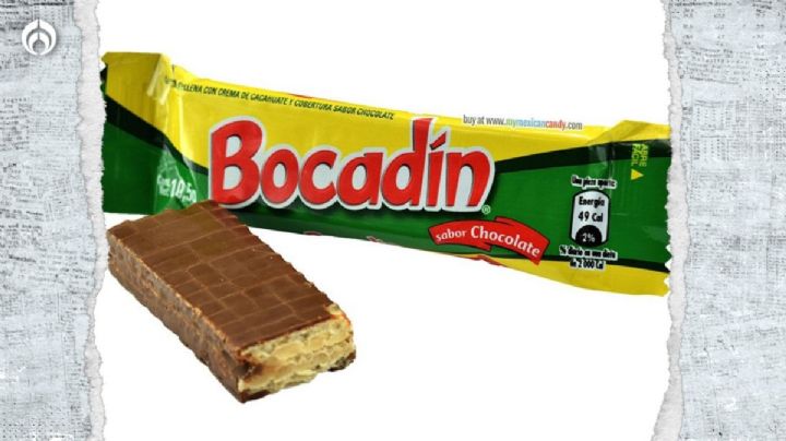 ¿Quién es el dueño de los chocolates Bocadín? Esta es su historia