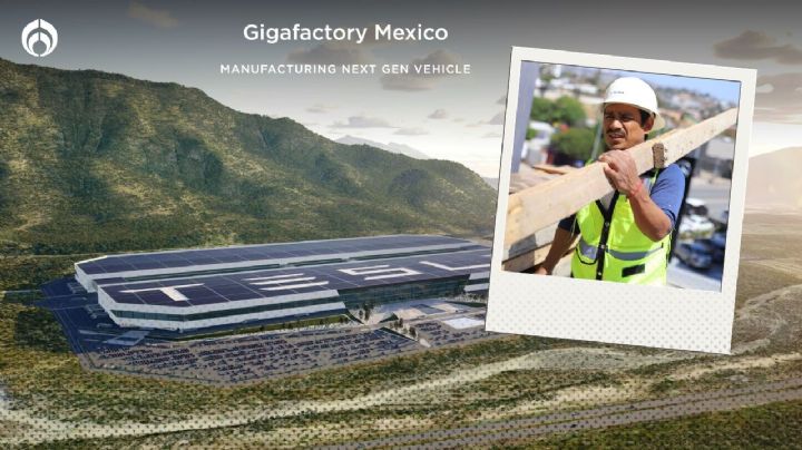 Tesla te quiere contratar para su Gigafábrica: estos son los requisitos