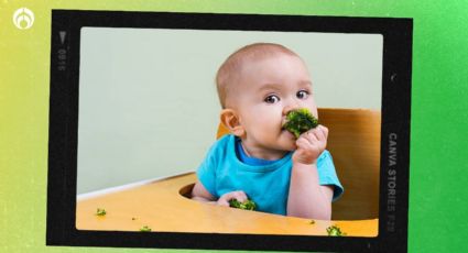 10 bellos nombres de niños inspirados en la comida