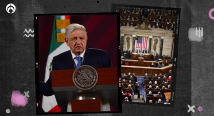 ‘Amenazan con invadir’: AMLO sube el tono contra EU