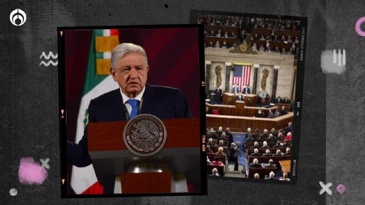 ‘Amenazan con invadir’: AMLO sube el tono contra EU