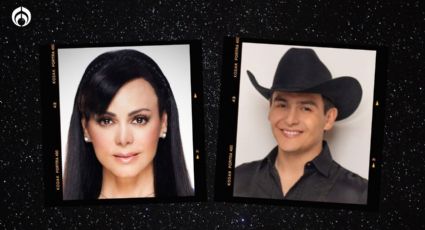 Julián Figueroa: Famosos se vuelcan en mensajes de amor para Maribel Guardia