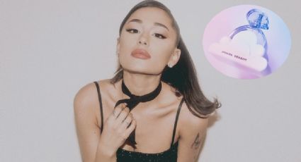 ¿Cuánto cuesta? Waldo's causa furor por la venta del perfume de Ariana Grande