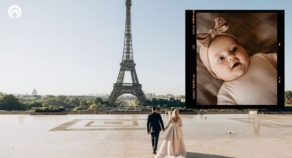 10 nombres franceses para niña que son hermosos y poco comunes