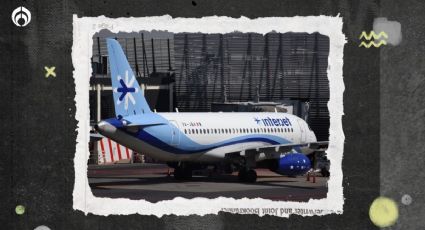 Juez declara a Interjet en quiebra y ordena el remate de sus bienes