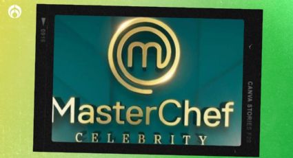 Expareja de conductores se enfrentarán en MasterChef de TV Azteca; fueron marido y mujer