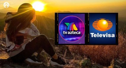 Actriz que debutó en TV Azteca vuelve de la mano de la competencia tras acabarse sus ahorros