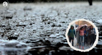 Clima hoy martes 11 de abril: ¿Y la primavera? Lluvias ‘empaparán’ a estos estados