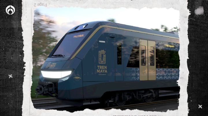 Tren Maya se dispara: su costó ya se elevó en más de 200 mil millones de pesos, según El Economista