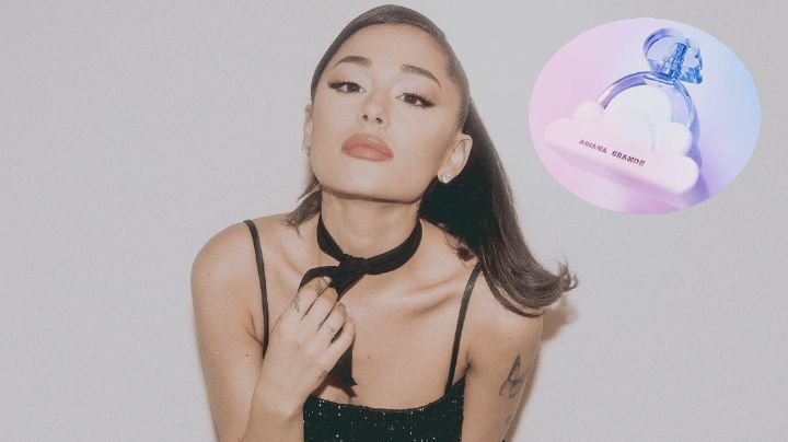 ¿Cuánto cuesta? Waldo's causa furor por la venta del perfume de Ariana Grande