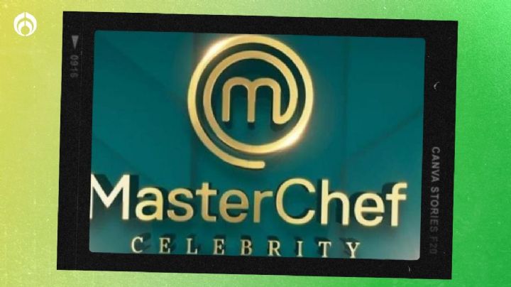 Expareja de conductores se enfrentarán en MasterChef de TV Azteca; fueron marido y mujer