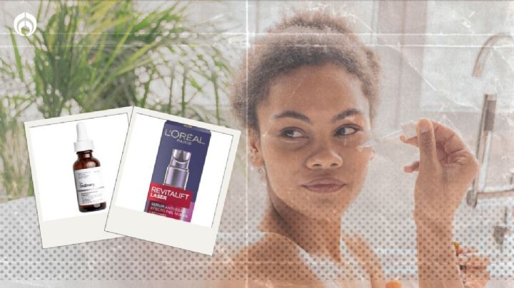 5 mejores marcas de retinol para combatir las arrugas, recomendadas por expertos