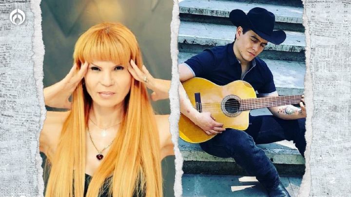 Julián Figueroa: ¿Mhoni Vidente predijo la muerte del hijo de Maribel Guardia?