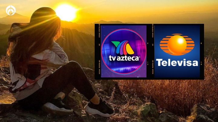 Actriz que debutó en TV Azteca vuelve de la mano de la competencia tras acabarse sus ahorros