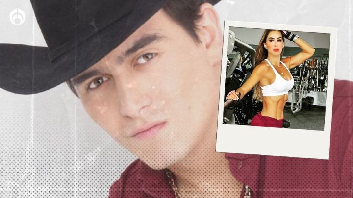 Julián Figueroa: Ninel Conde lo despidió con esta polémica foto y las redes la acabaron