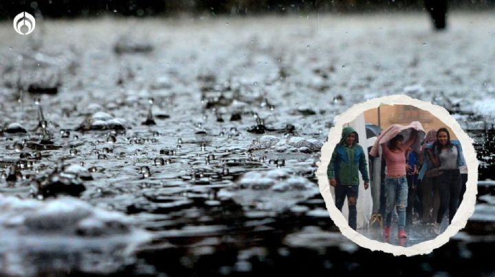 Clima hoy martes 11 de abril: ¿Y la primavera? Lluvias ‘empaparán’ a estos estados