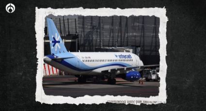 La esperanza de Interjet: así será su reestructura para volar otra vez, según Del Valle