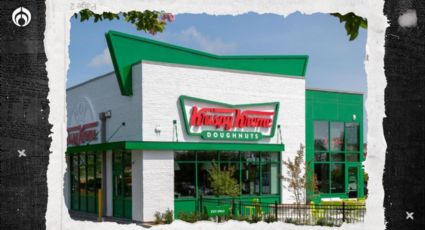 Krispy Kreme: ¿quién es el dueño de la marca de donas y cuál es su historia?