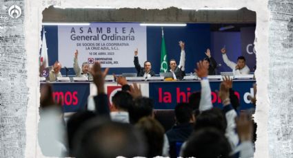 Cooperativa Cruz Azul realiza asamblea anual... y excluye a cercanos a Billy Álvarez