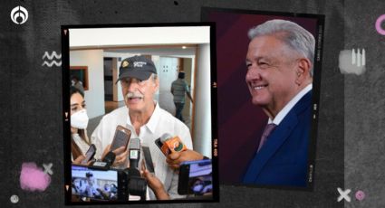 Fox hace 'rabieta': llama 'pinocho' a AMLO tras acusaciones sobre cannabis