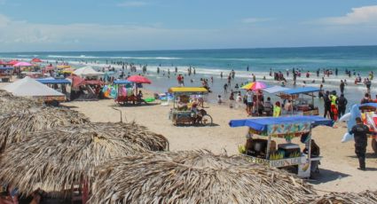 Semana Santa 2023: zona conurbada recibió a miles de turistas, entre ellos de Francia e Italia