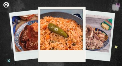 5 alimentos que trajeron los españoles a México... y comes diario actualmente