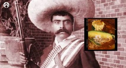 Emiliano Zapata: ¿Cuál era la comida favorita del revolucionario mexicano?