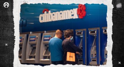 Caída de cajeros Banamex: 3 alternativas para retirar dinero de tu tarjeta