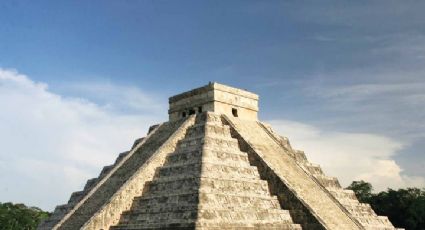 Semana Santa 2023: Chichén Itzá registra gran afluencia de turismo internacional