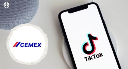 Cemex, Sanborns y Sabritas se llevan ‘la corona’ de marcas en TikTok