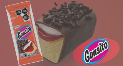 ¿Quién creó el Gansito y por qué se llama así? Seguro no lo sabes