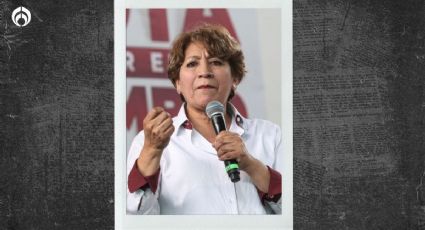 Elecciones Edomex 2023: Delfina Gómez no podrá asistir a primer debate; pide postergarlo una semana