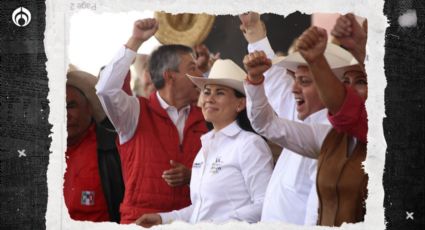 Elecciones Edomex 2023: Seguridad de los mexiquenses será prioridad de Alejandra del Moral