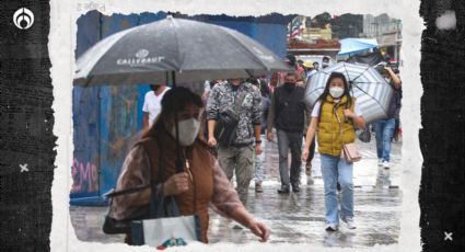 Clima hoy miércoles 12 de abril: Habrá lluvias, granizo y ¡hasta descargas eléctricas!