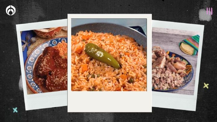 5 alimentos que trajeron los españoles a México... y comes diario actualmente