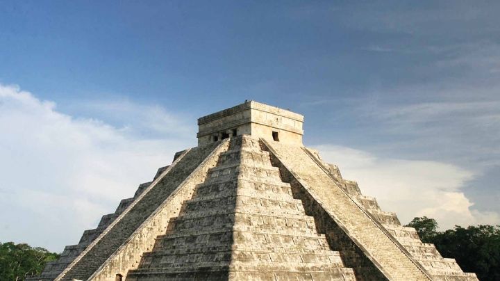 Semana Santa 2023: Chichén Itzá registra gran afluencia de turismo internacional