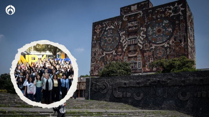 ¿Qué significa la palabra 'goya' y por qué dice así la porra de la UNAM?