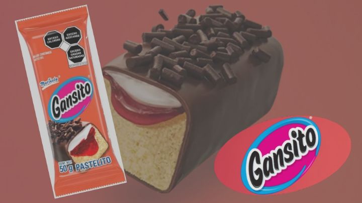 ¿Quién creó el Gansito y por qué se llama así? Seguro no lo sabes