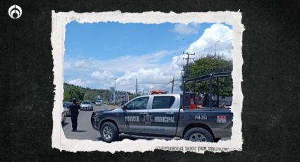 Día rojo en Veracruz: asesinan a seis personas en el municipio de Tihuatlán